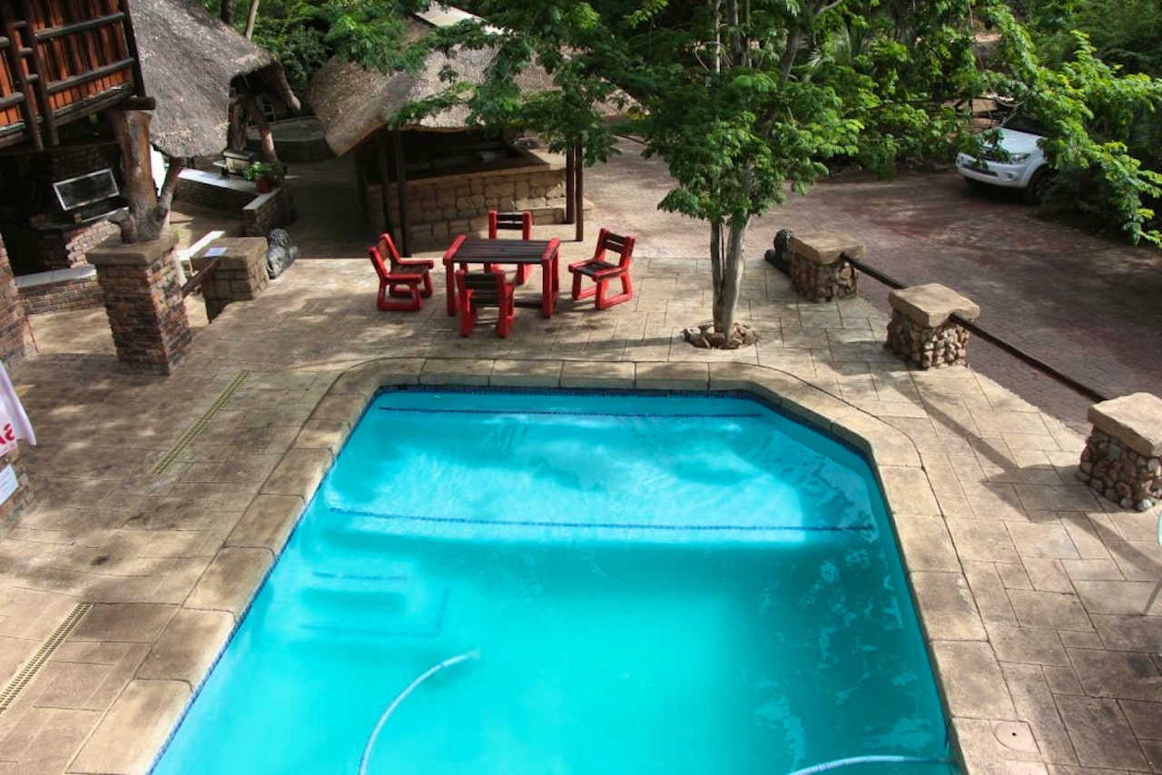 Kruger National Park South Accommodation at  | Viya