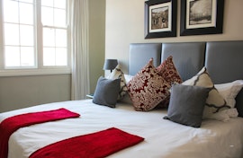 Cape Town Accommodation at  | Viya