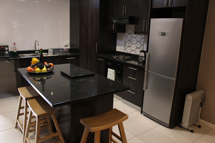 Cape Town Accommodation at DCS Self-catering Accommodation Cape Gate | Viya