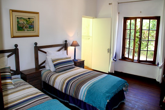 Hermanus Accommodation at  | Viya