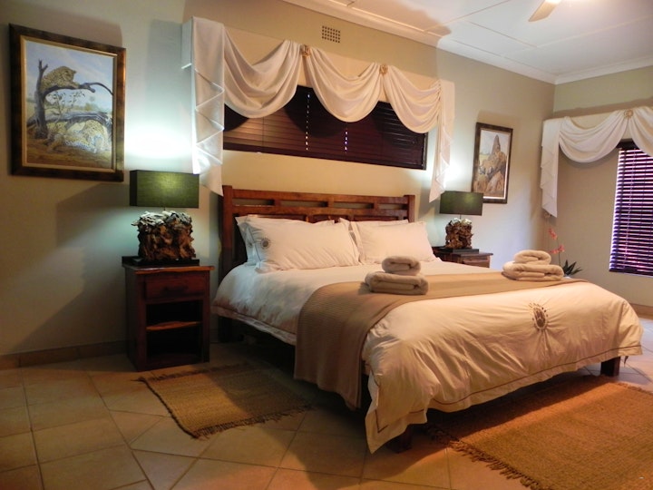 Limpopo Accommodation at Shelanti Game Reserve | Viya