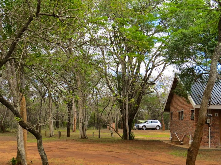 KwaZulu-Natal Accommodation at Bonamanzi Game Reserve - Camp Sites | Viya