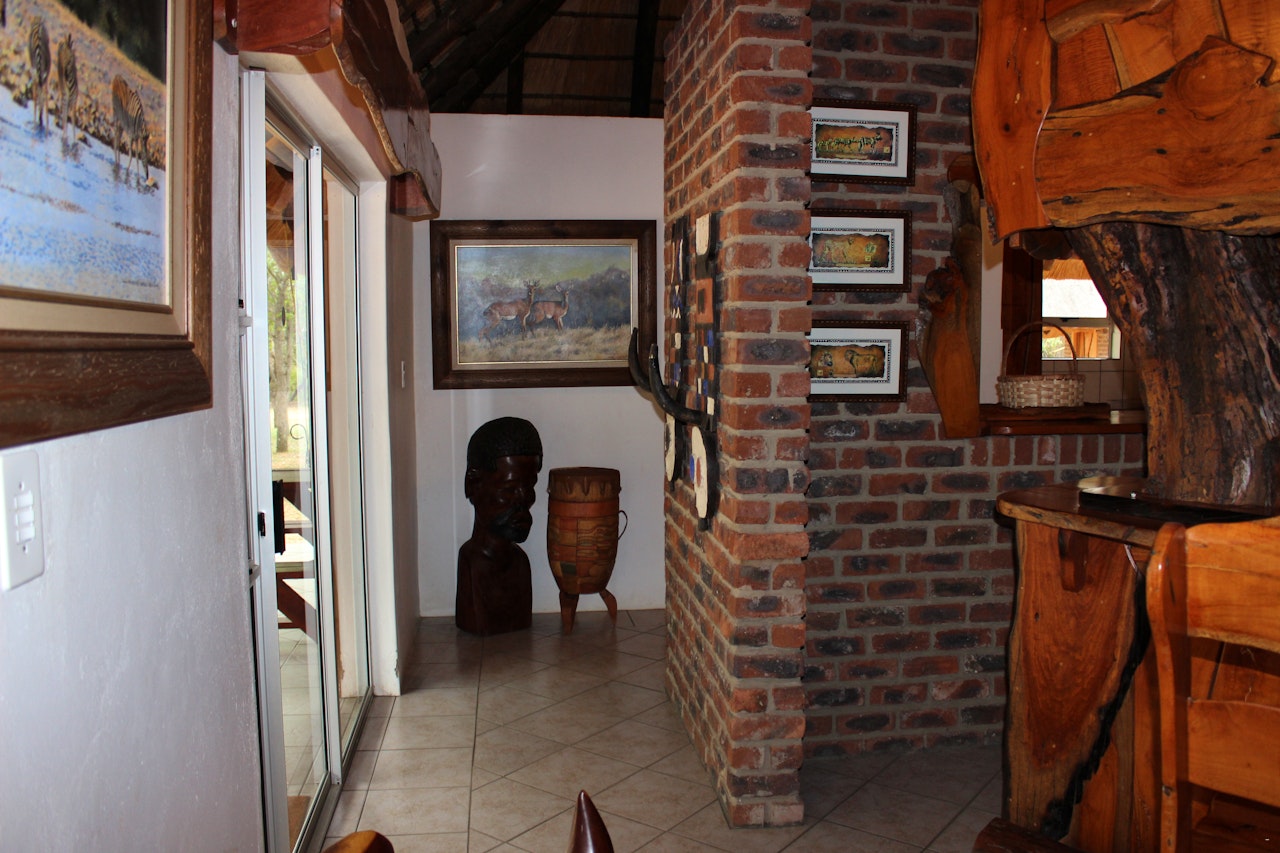 Limpopo Accommodation at  | Viya