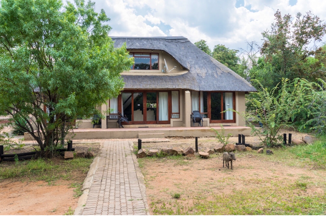 Limpopo Accommodation at  | Viya