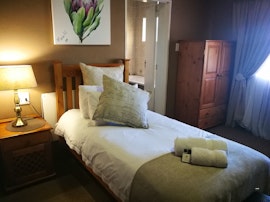 Kalahari Accommodation at  | Viya