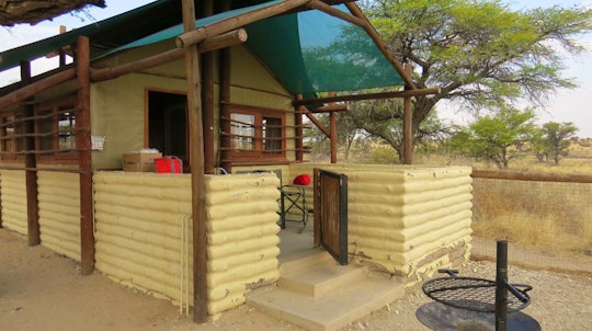 Kgalagadi District Accommodation at  | Viya