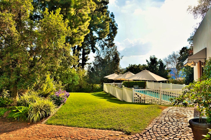 Johannesburg Accommodation at Hyde Park Guest House | Viya