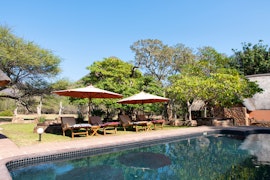 Hoedspruit Accommodation at Blyde River Canyon Lodge | Viya