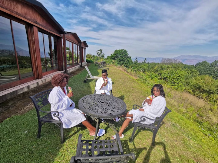 Limpopo Accommodation at Coach House Hotel and Spa | Viya