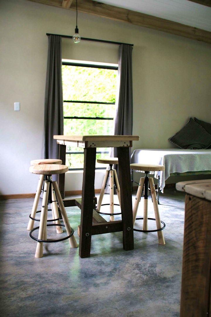 Western Cape Accommodation at Avo&Oak Guesthouse | Viya