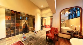 Durban North Accommodation at Cowrie Cove Guest House | Viya