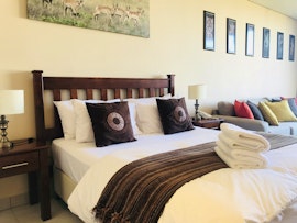 Durban North Accommodation at Breakers Resort Apartment 412 | Viya