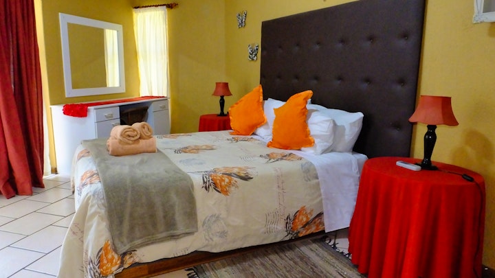 Kiepersol Accommodation at Tatenda Guesthouse | Viya