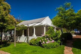 Overberg Accommodation at  | Viya