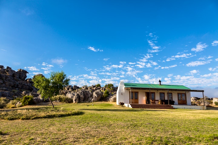 Western Cape Accommodation at Cedarpeak Mountain Cottages | Viya