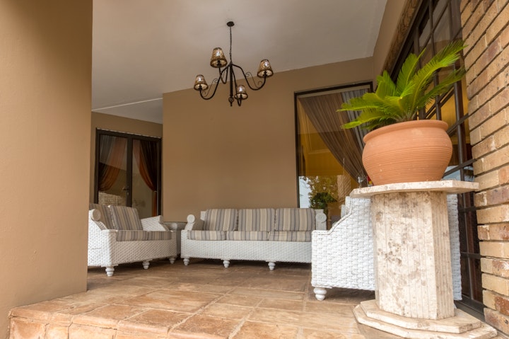 Potchefstroom Accommodation at Sunset Manor Guest House | Viya