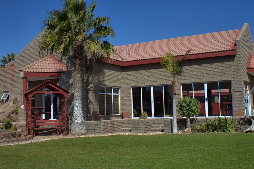 Erongo Accommodation at  | Viya