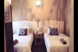 North West Accommodation at Esmarline Lodge | Viya