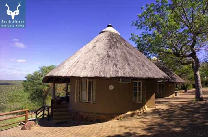 Limpopo Accommodation at SANParks Olifants Rest Camp | Viya