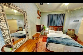 Pretoria East Accommodation at  | Viya