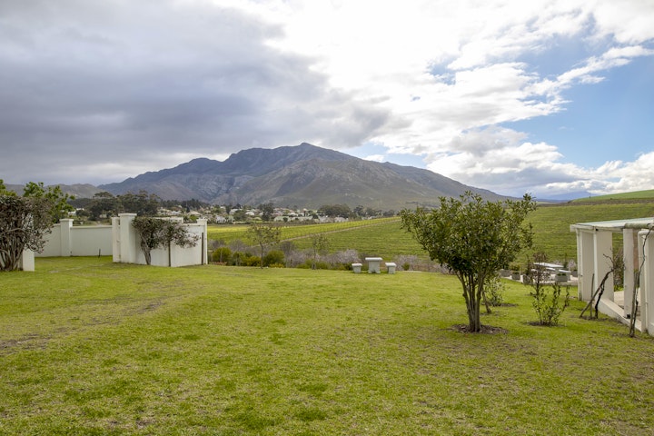 Western Cape Accommodation at Arcangeli Wines | Viya