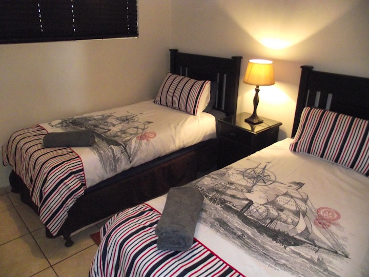KwaZulu-Natal Accommodation at Santorini Unit J | Viya