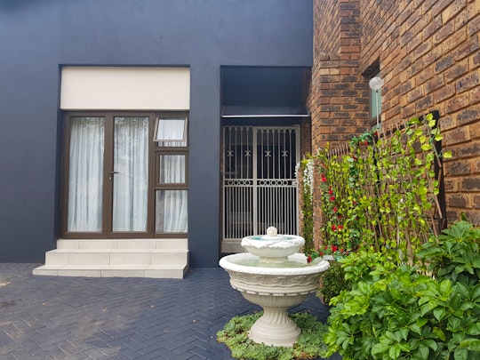 Pretoria East Accommodation at  | Viya