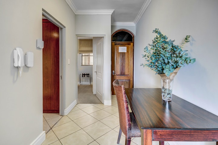 Western Cape Accommodation at UniqueStay Oudehoek One Bedroom Apartment | Viya
