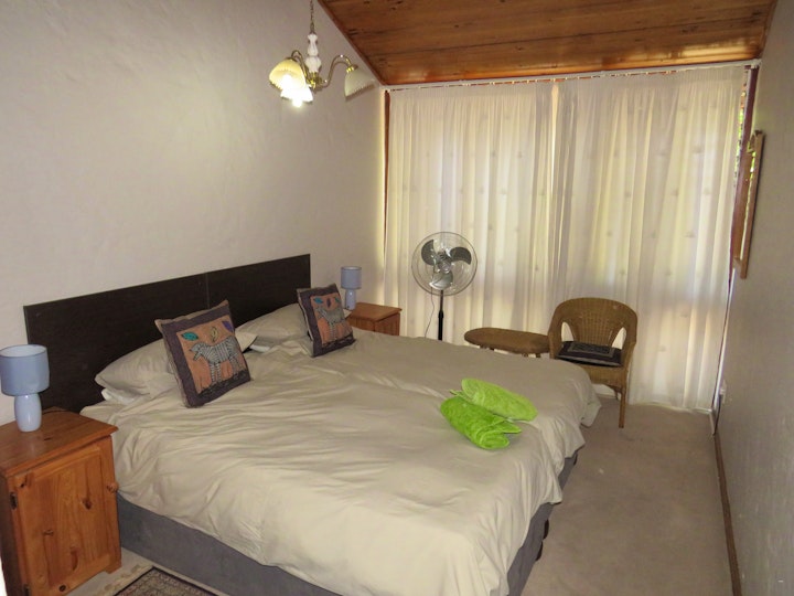 Garden Route Accommodation at Haus Victoria Self-Catering Cottages | Viya