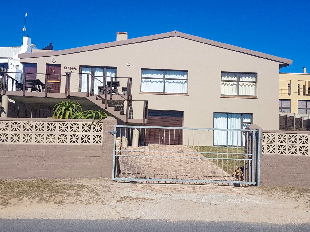 Gansbaai Accommodation at  | Viya