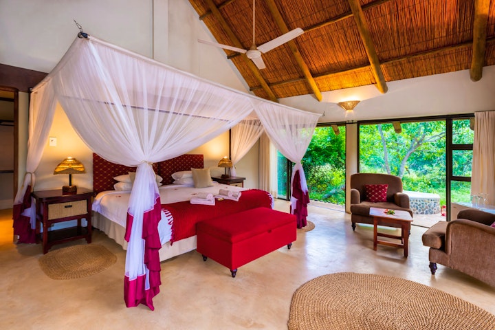 North Coast Accommodation at Leopard Walk Lodge | Viya