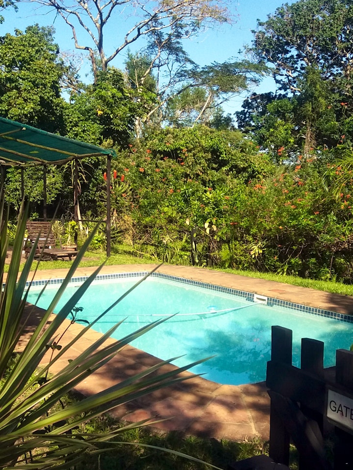 KwaZulu-Natal Accommodation at St Lucia Wilds | Viya