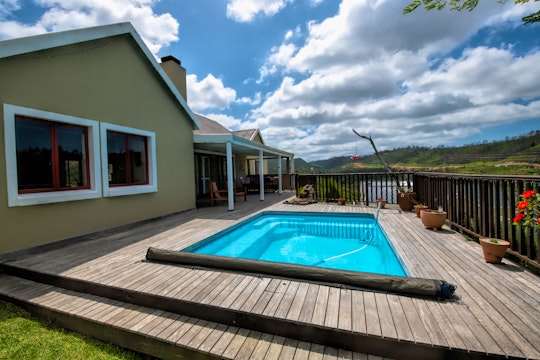 Garden Route Accommodation at  | Viya