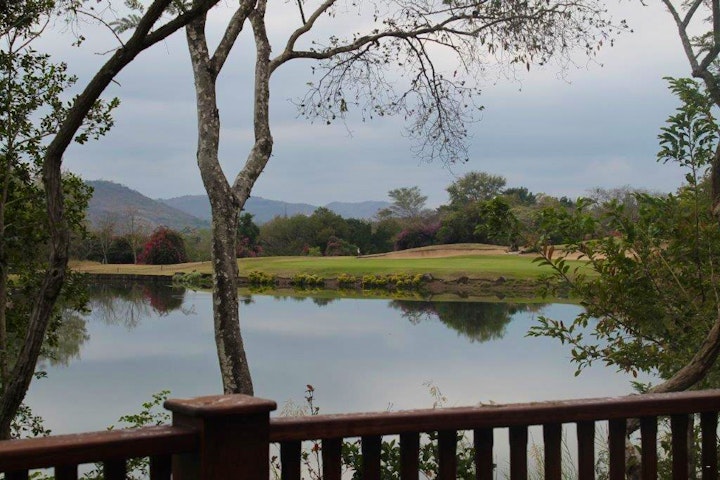 Mpumalanga Accommodation at Kruger Park Lodge ITR01 | Viya