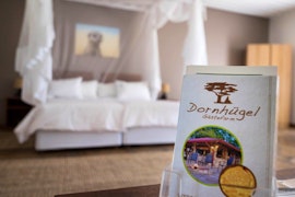 Namibia Accommodation at  | Viya