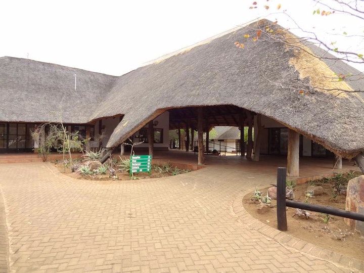 Mpumalanga Accommodation at SANParks Shingwedzi Rest Camp | Viya