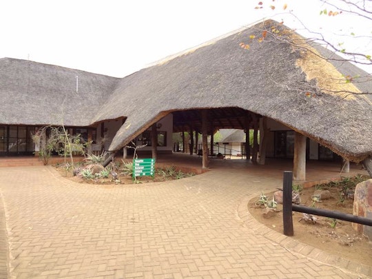 Limpopo Accommodation at  | Viya