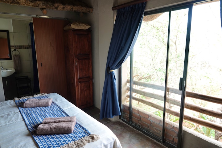 Mpumalanga Accommodation at Marloth Park Hippo House | Viya