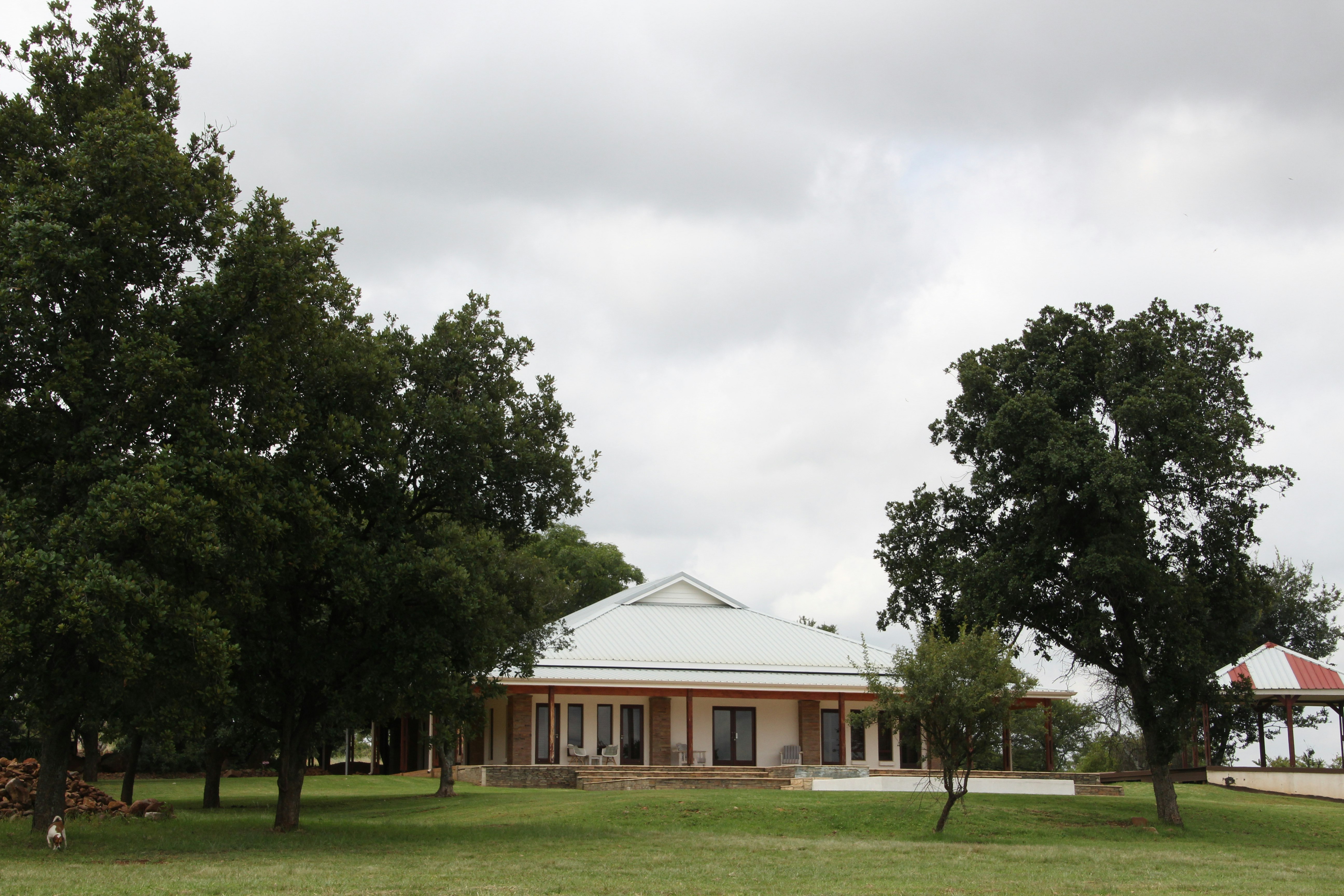 Klipkop Lighthouse TravelGround