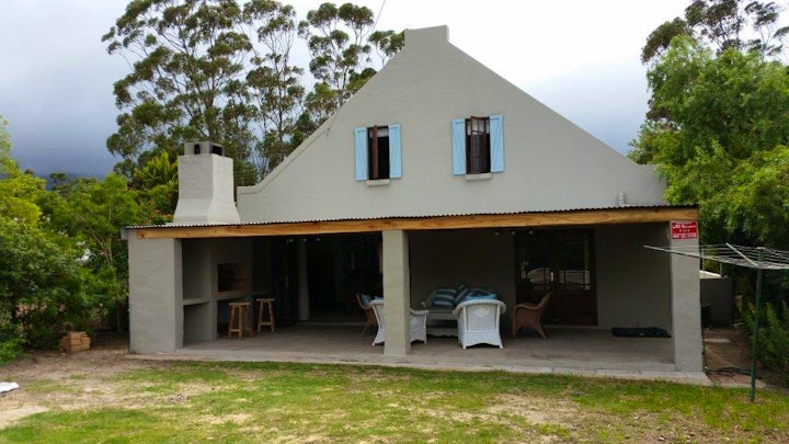 Western Cape Accommodation at Poplier Huis | Viya