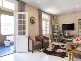 Cape Town Accommodation at Long Street Boutique Hotel | Viya