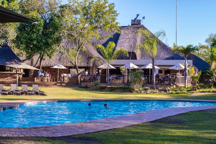 Mpumalanga Accommodation at Kruger Park Lodge Unit No. 277 | Viya