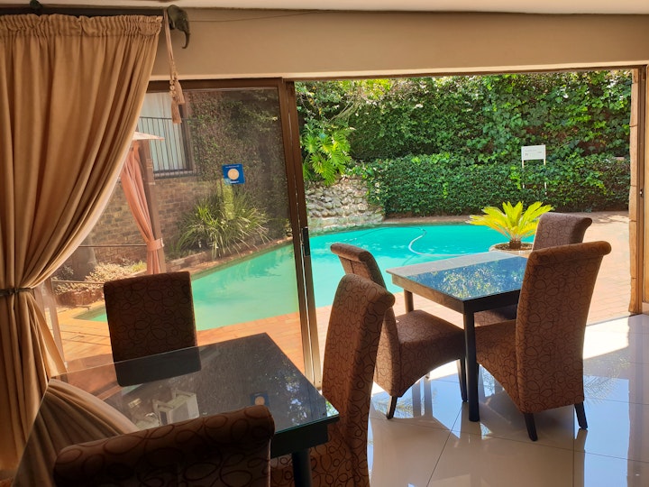 Pretoria Accommodation at Fa'Trez Guest House and Spa | Viya