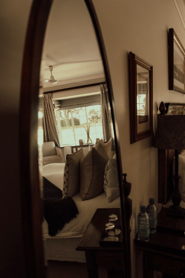 KwaZulu-Natal Accommodation at Moorcroft Manor Boutique Country Hotel | Viya