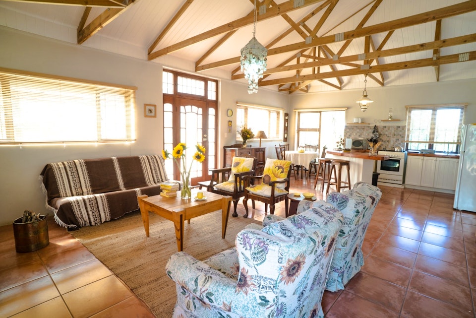 Garden Route Accommodation at  | Viya