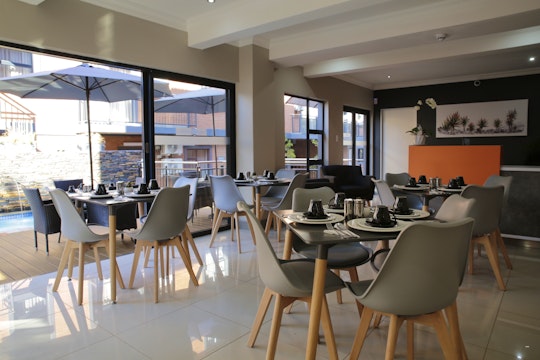 Pretoria Accommodation at  | Viya