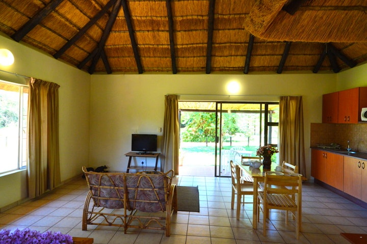 Kruger To Canyons Accommodation at Ndabushi Lodge | Viya