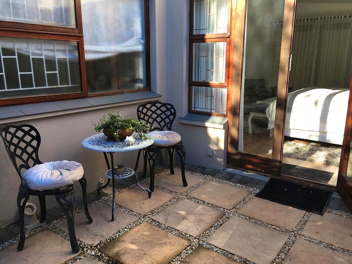 Overberg Accommodation at Pepper Berry Place | Viya