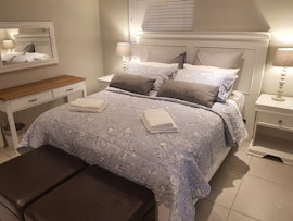 Mossel Bay Accommodation at Hartenbos Landgoed House 155 | Viya