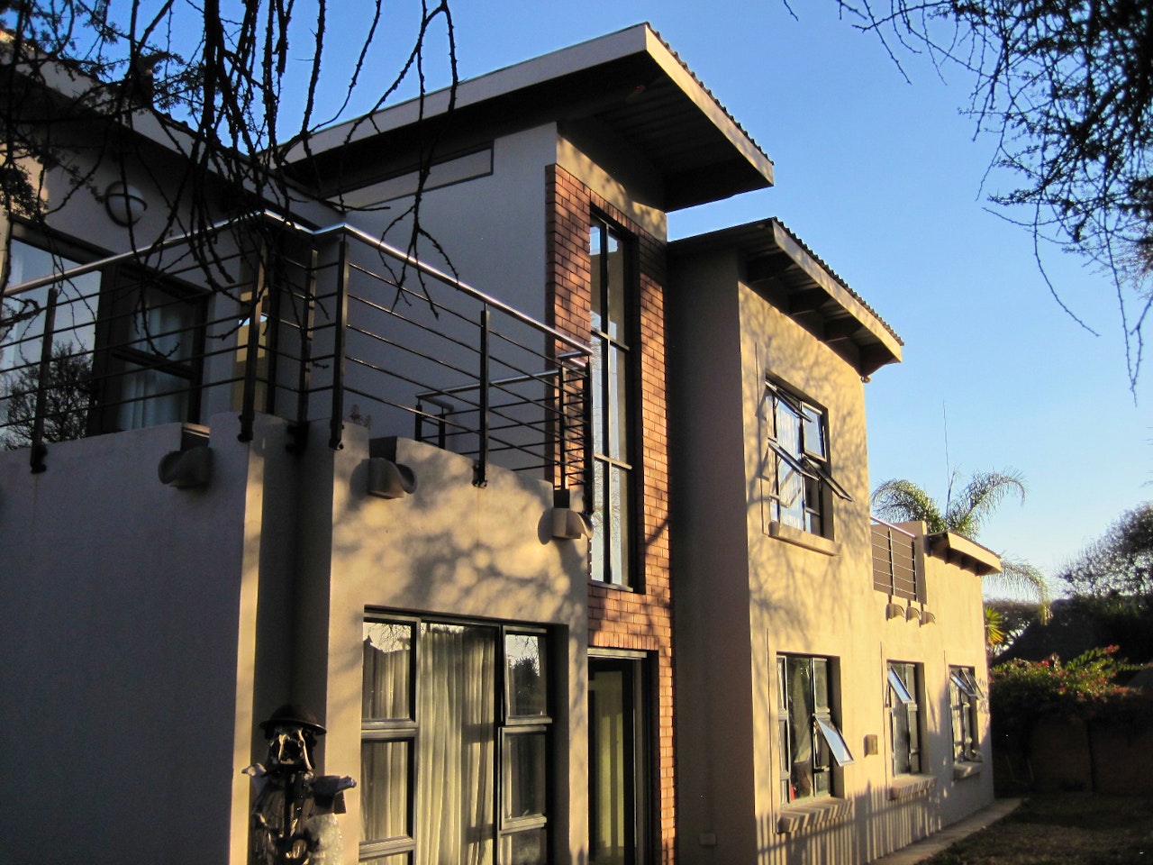 Pretoria Accommodation at  | Viya